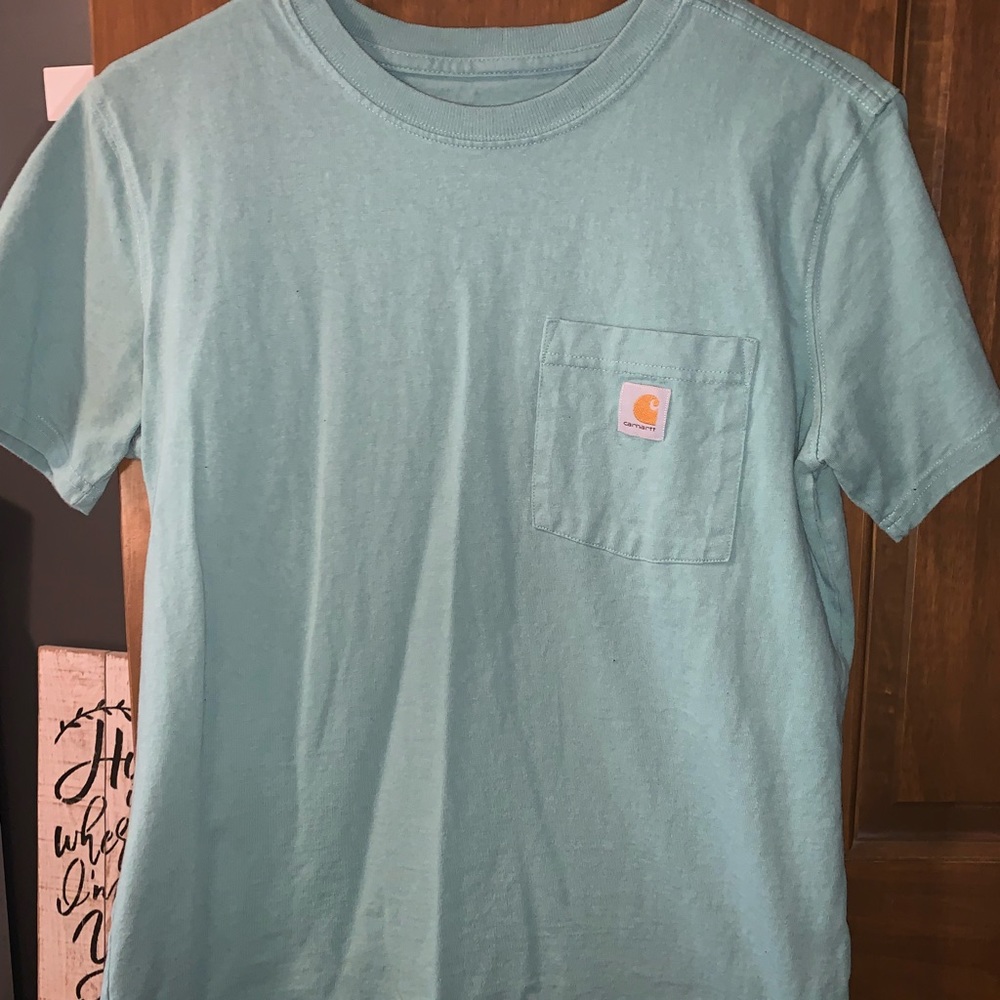 Carhartt short sleeve top